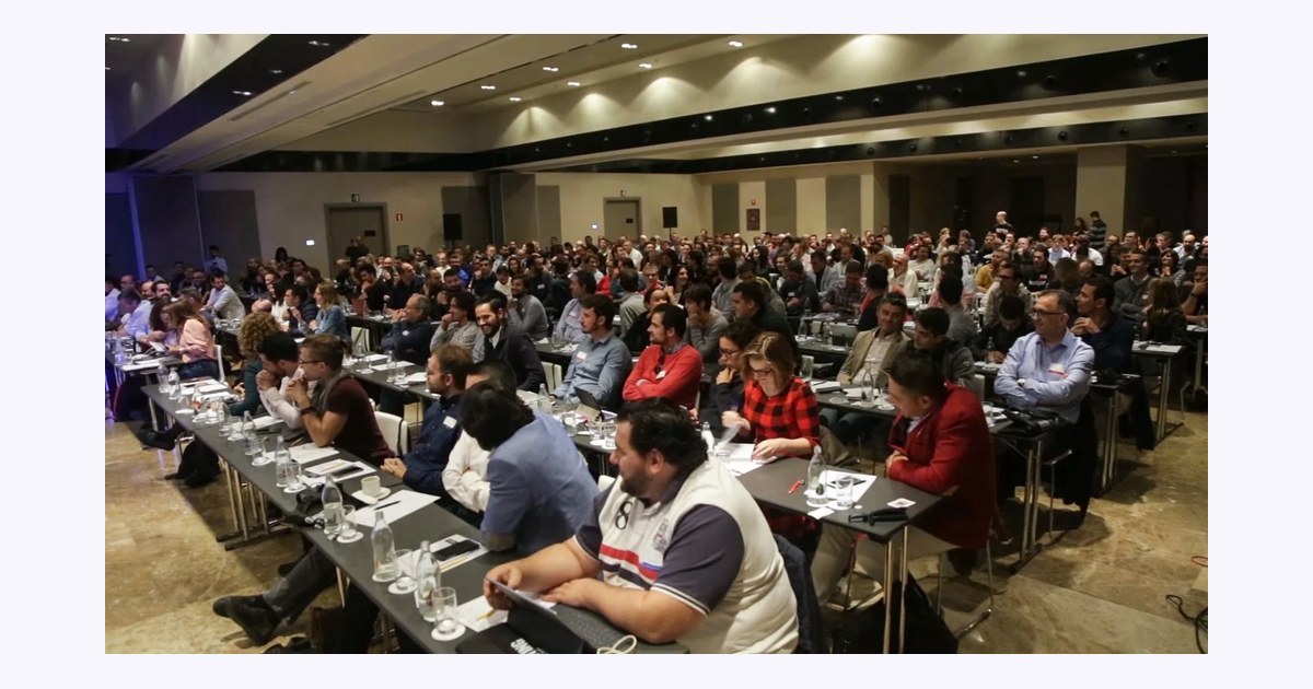 Evento Marketing Online 2027