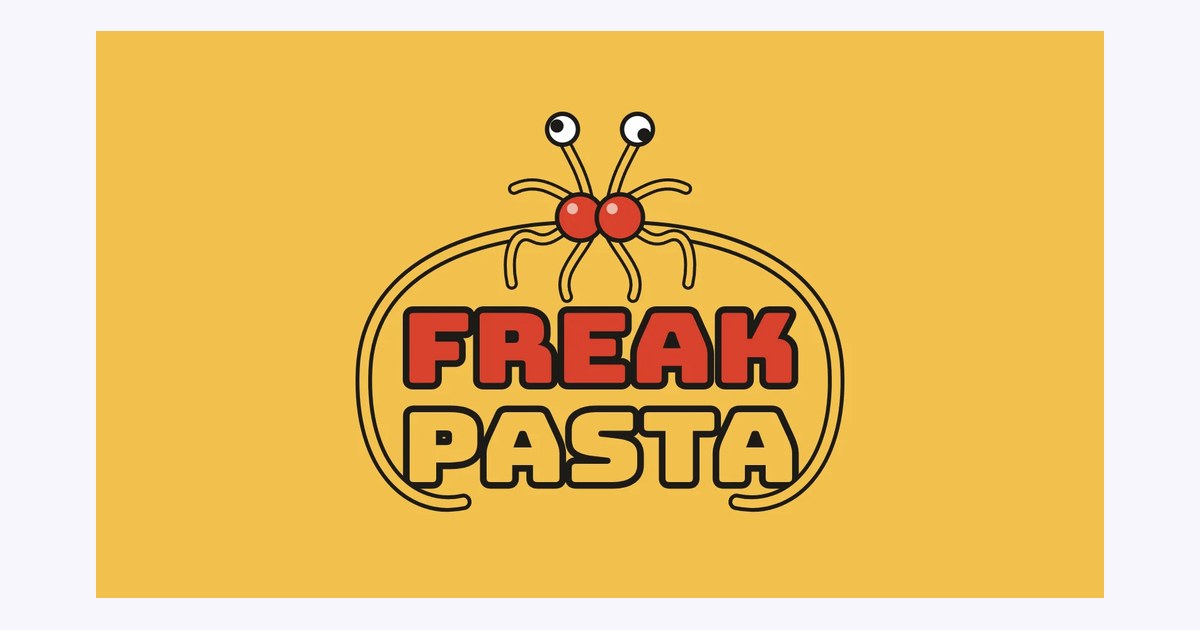 Freakpasta