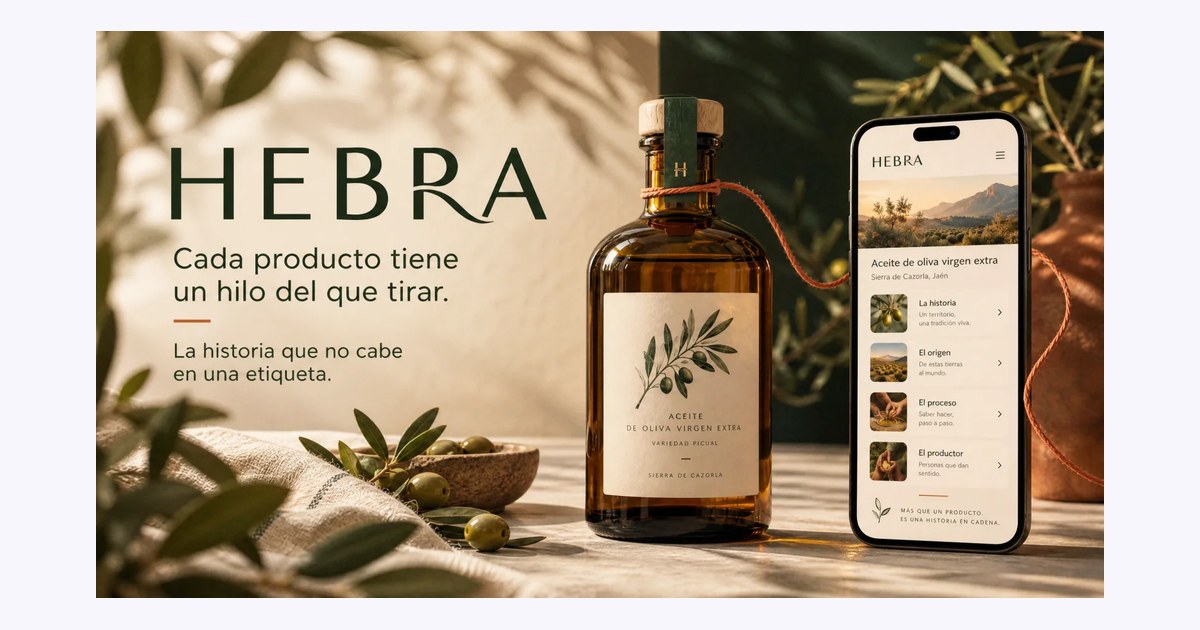 HEBRA