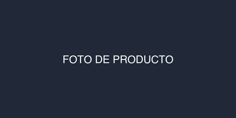 Huerto comunitario — MÉTRICAS