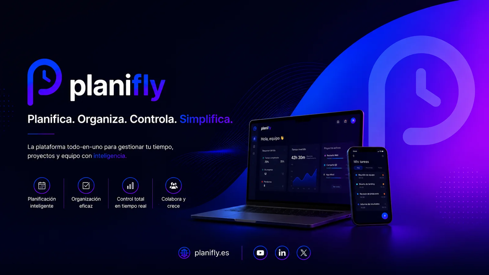 planifly