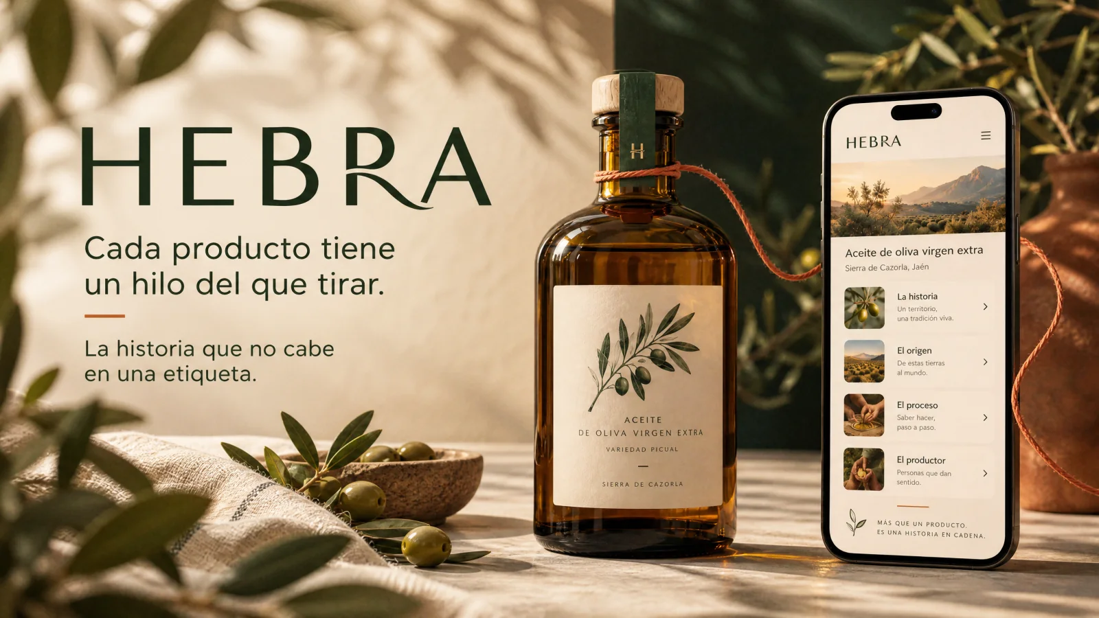 HEBRA