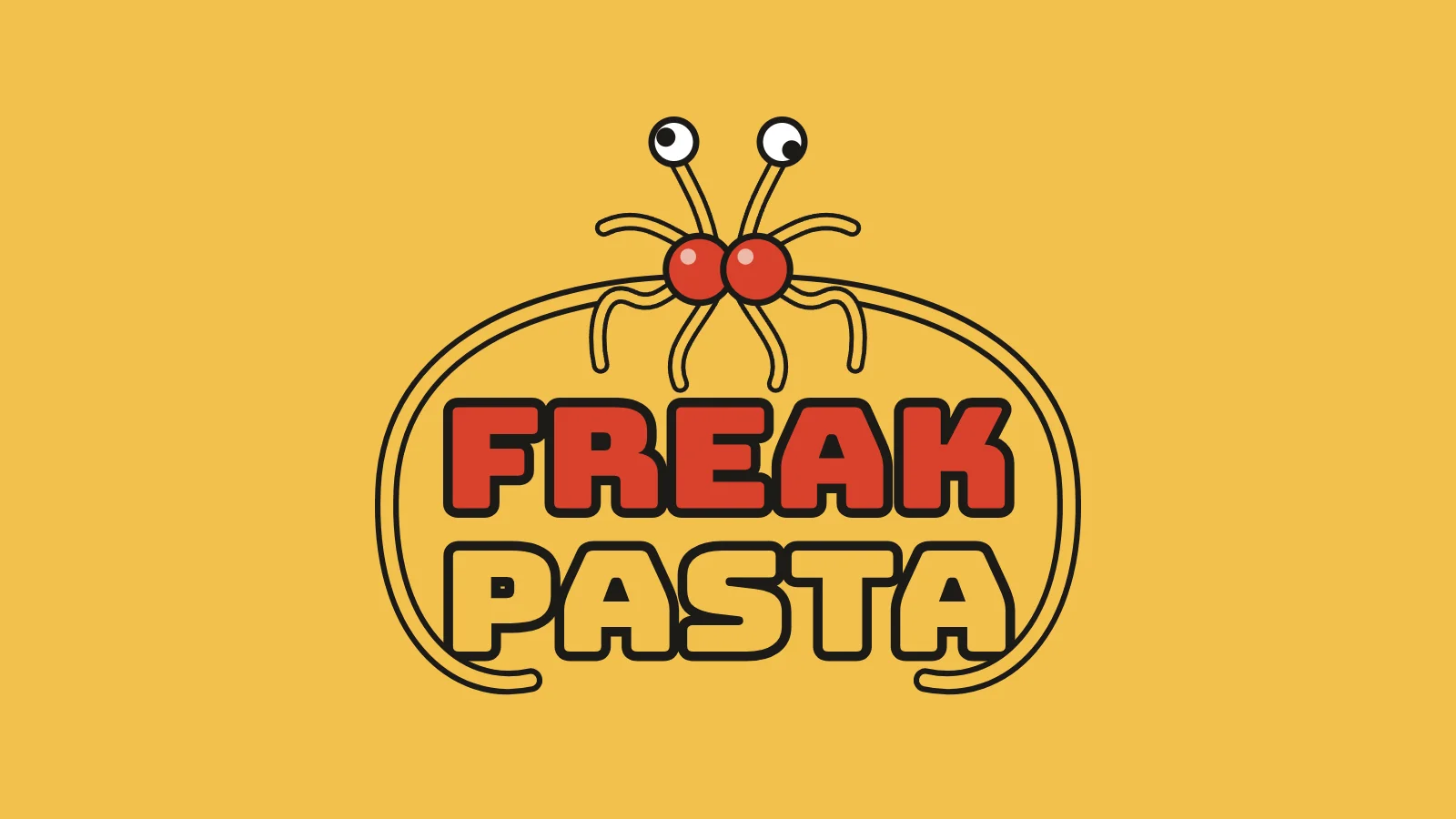 Freakpasta