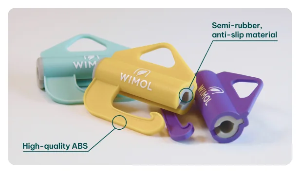 WIMOL