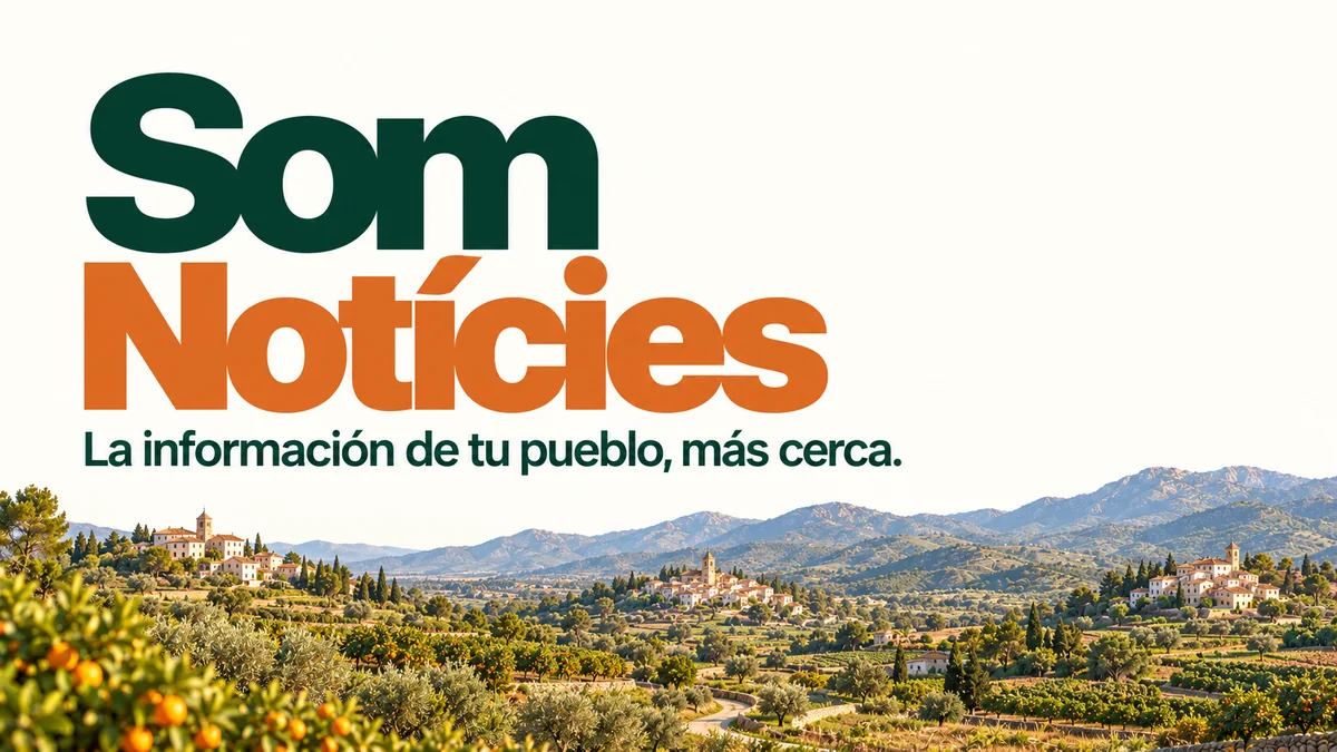 La información de tu pueblo, más cerca